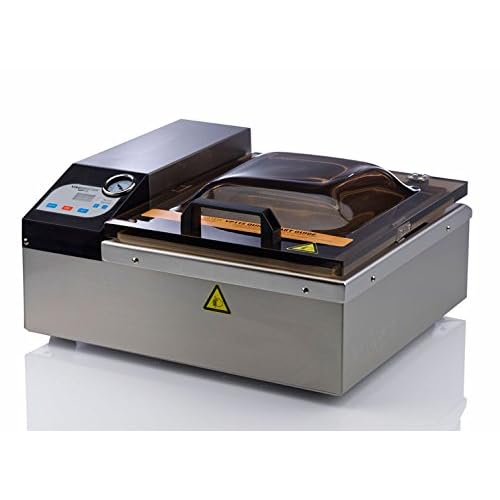 VacMaster VP115 Chamber Vacuum Sealer