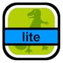Dinosaur Flash Cards Lite by Douse Media