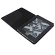 Schutzh�lle f�r Amazon Kindle TOUCH und TOUCH 3G (15 cm/6 Zoll Display) Schutz Tasche Etui Case in Schwarz