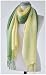 Lower Price Fashion Design Woolen Scarf Long Shawl Wrap on Wedding Gifts