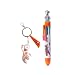 London 2012 Olympics Mascot Wenlock Pen &amp; Keyring Gift Set