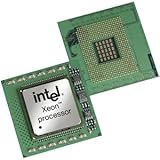 New Intel Xeon UP Quad-core 2.53GHz Processor 2.53GHz 2.5GT/s QPI 1MB L2 8