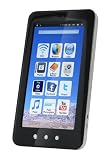 Craig Touch Screen Android Tablet 7" Model CMP738a
