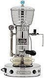 Elektra Micro Casa Semiautomatica Espresso Machine With a Heat Exchanger System