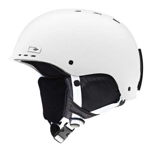 Smith Skihelm Holt, matte white, S Preisvergleich