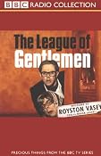 The League of Gentlemen | [Jeremy Dyson, Mark Gatiss, Steve Pemberton, Reece Shearsmith]