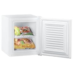 Severin KS 9807 Gefrierschrank / A+ / 32 L / Wei�