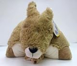 Genuine My Pillow Pet KANGAROO Large 18 & Small Baby