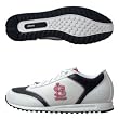 Reebok Women's MLB Cardinals Talent Sneaker