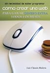 Como crear una web para ganar dinero...