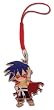 Gurren Lagann: Chibi Kamina Cell Phone Charm
