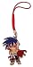 Gurren Lagann Kamina Metal Phone Charm_s-1
