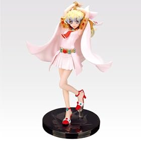 �V���˔j�O�������K�� 1/8 �X�^�`���[ �j�A