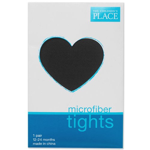 microfiber tights