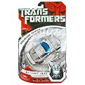 Premium Series: Autobot Jazz Transformers Movie Delux Action Figure