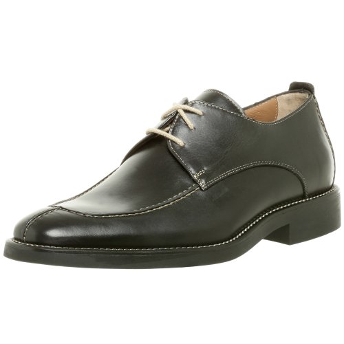 Michael Toschi Men's Berta Oxford,Black,10.5 M