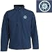 MLB Seattle Mariners Navy Explorer Jacket