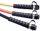 Enerpac HC7206 6' Hose-W/Ch-604-3/8