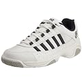K-Swiss Men's Outshine Tennis Shoe
