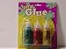 Toys : 3 Pack Glitter GLUE