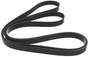 FleetRunner Heavy-Duty Micro-V Serpentine Drive Belt - Gates - View #2