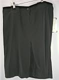La Belle Black Junior Skirt Size 11