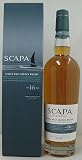 スキャパ16年　40°　700ｍｌ　並行