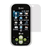 Durable Clear Reusable LCD Screen Protector for for AT&T LG Neon Etna GT365 Cell Phone 413gZYVOHqL. SL160 Durable Clear Reusable LCD Screen Protector for for AT&T LG Neon Etna GT365 Cell Phone