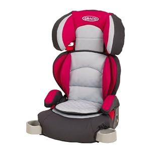 Best Buy Graco Highback Turbo Booster Seat, Kaley: Baby