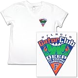 Florida Gators Atlanta Gator Club Womens T-Shirt