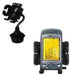 Verizon XV6800 Car Cup Holder - Gomadic Brand
