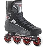 Mission CSX Inline Hockey Skates [SENIOR]