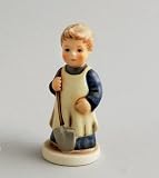 Hummel Club Garden Treasures #1222 NIB