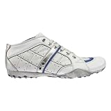Produkt-Bild: Lake-Eagle 100082-10075 Herren Skater Leder Sneaker weiss
