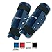 BBS Century Student Shin Guard red Small