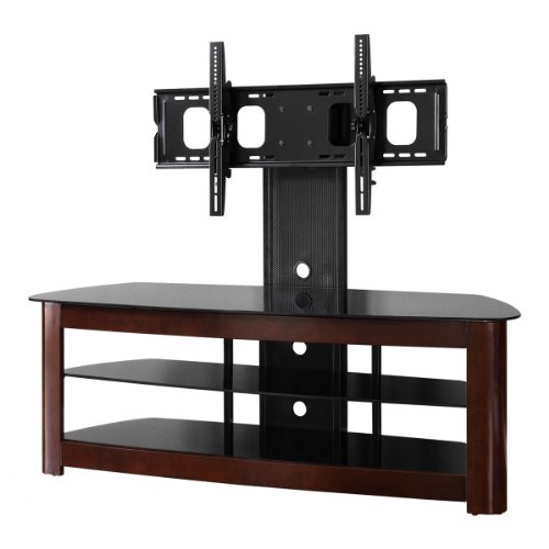 Buy Low Price 42″ TV Stand Media Console w/ Removable 