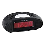 Chaney Instruments LED Alert Alarm Clock