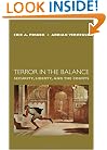 Terror in the Balance: Security, Liberty, and the Courts