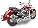 2.5-inch American Classic Straights - Vulcan 1600