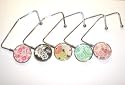 5 Pack Purse Hook Sampler