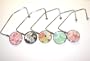 5 Pack Purse Hook Sampler