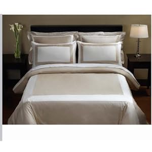 Luxury 5-PC Beige wi