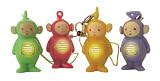 Tomy - Peluches et Doudous - Attache Lumineuse Teletubbies