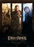 Lord of the Rings Return of the King Movie Poster 24 x 36