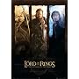 Lord of the Rings Return of the King Movie Poster 24 x 36"
