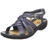 Clarks Womens UN.CLING Slingback Sandal