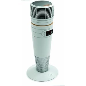 Lasko 6450 Full Circle Warmth Ceramic Heater