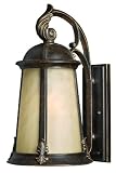 Coventry Regency Bronze Outdoor Wall Light Hinkley (1824RB)