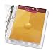 Avery Diamond Clear Multi-Page Capacity Sheet Protectors, Acid Free, Pack of 25 (74171)