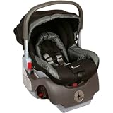 The First Years Compass Infant Car Seat - Ebano